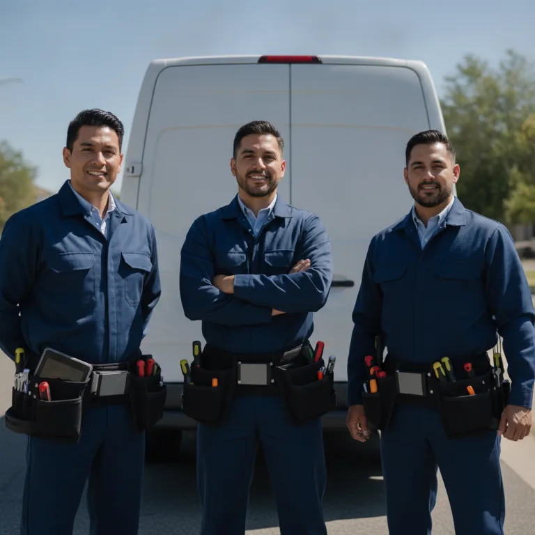 Serviços de TI equipe em Varginha